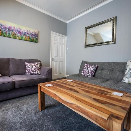 Eden Vale - City Centre By Horizon Stays Sunderland  Kültér fotó