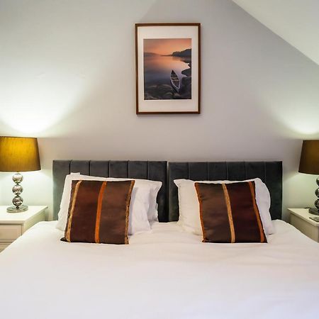 Eden Vale - City Centre By Horizon Stays Sunderland  Kültér fotó