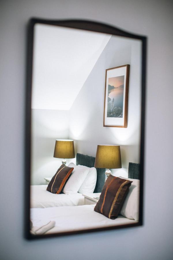 Eden Vale - City Centre By Horizon Stays Sunderland  Kültér fotó