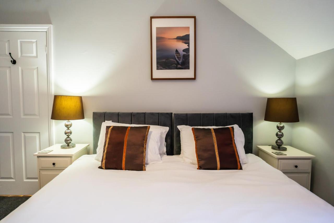 Eden Vale - City Centre By Horizon Stays Sunderland  Kültér fotó